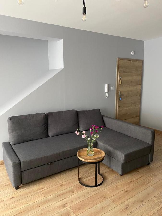 Apartamenty Miechów Kültér fotó